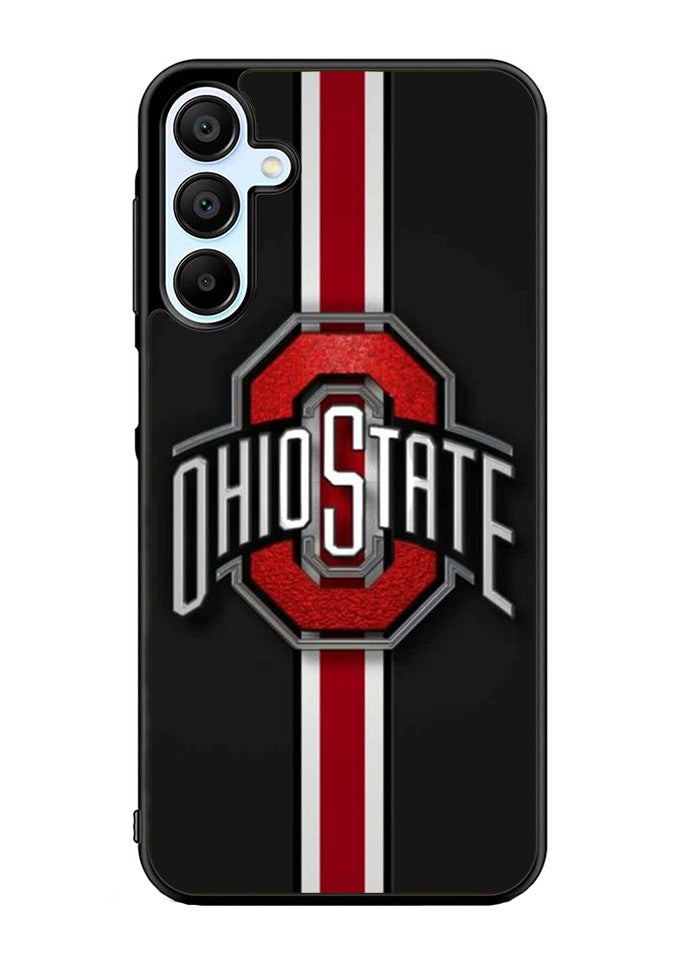 OHIO STATE 5th Samsung Galaxy A15 5G Case