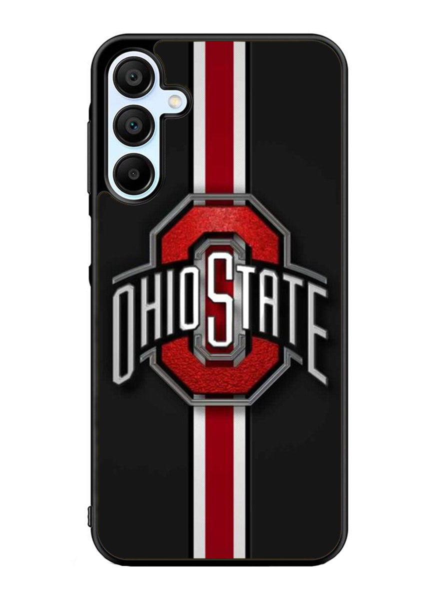 OHIO STATE 5th Samsung Galaxy A25 5G Case