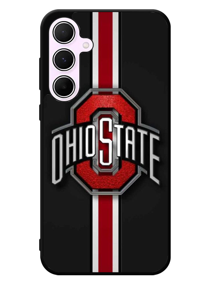 OHIO STATE 5th Samsung Galaxy A35 5G Case
