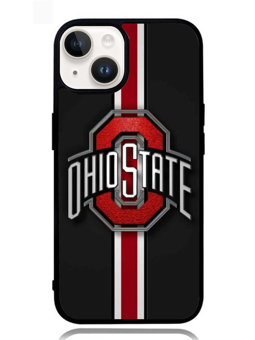 OHIO STATE iPhone 14 Case OV1177