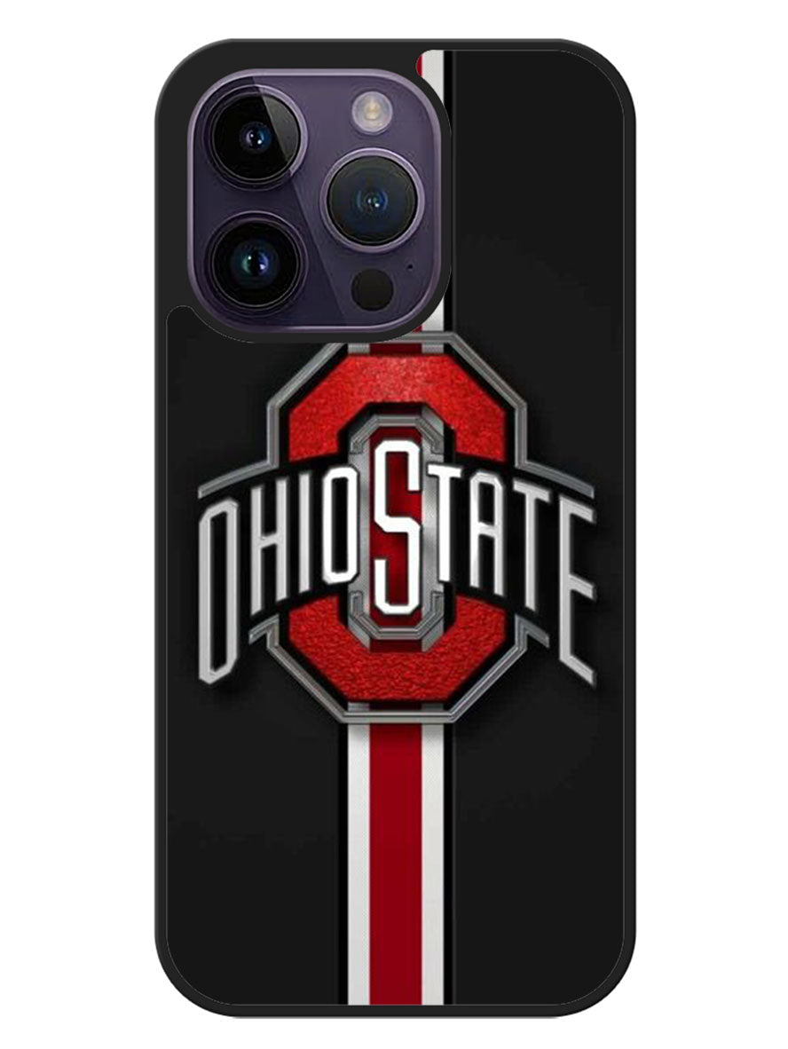 OHIO STATE iPhone 14 Pro Max Case OV1177