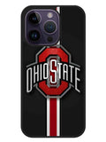 OHIO STATE 5th iPhone 14 Pro Case