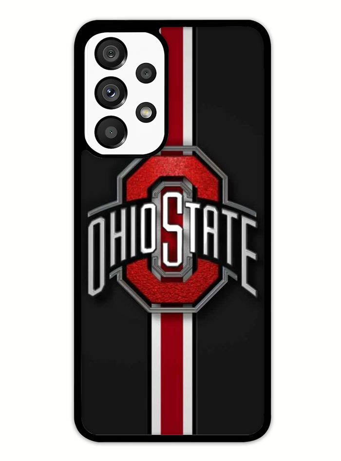 OHIO STATE 5th Samsung Galaxy A53 5G Case
