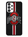 OHIO STATE 5th Samsung Galaxy A53 5G Case