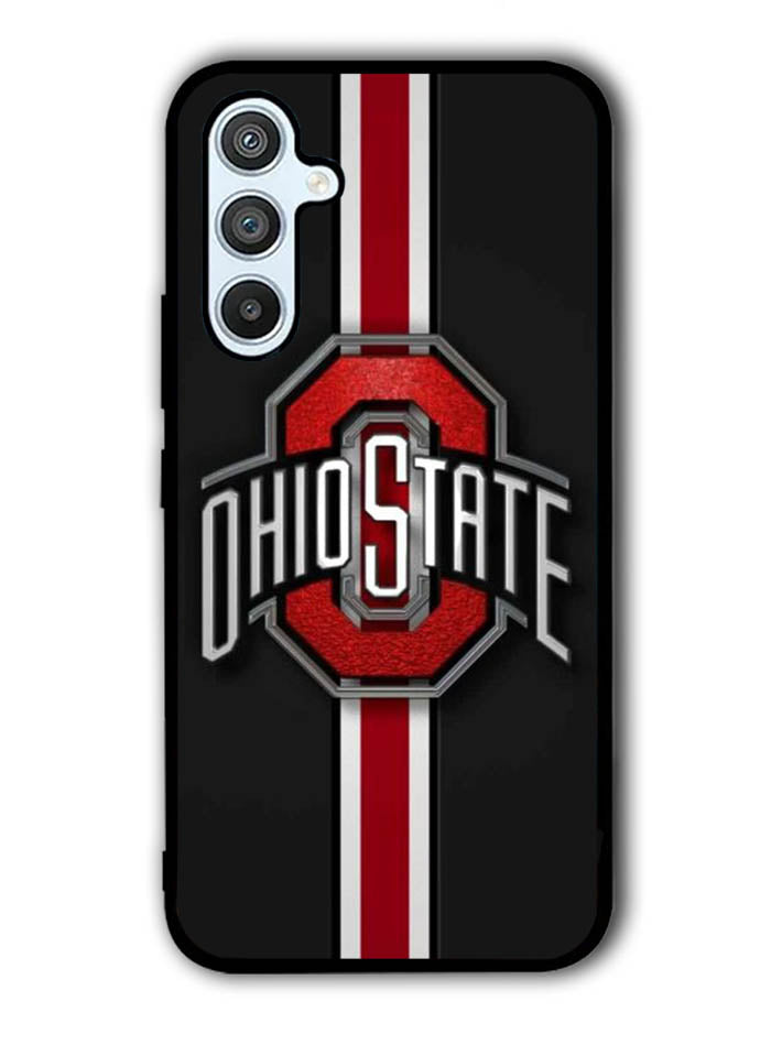 OHIO STATE 5th Samsung Galaxy A54 5G Case