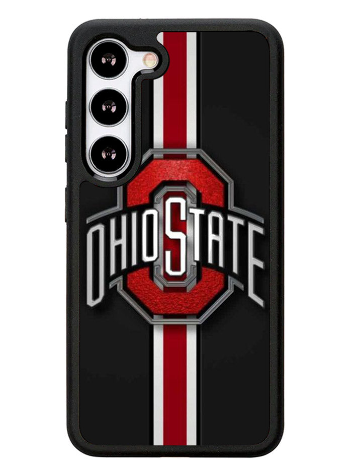 OHIO STATE 5th Samsung Galaxy S23 Plus 5G / Samsung Galaxy S23+ 5G Case