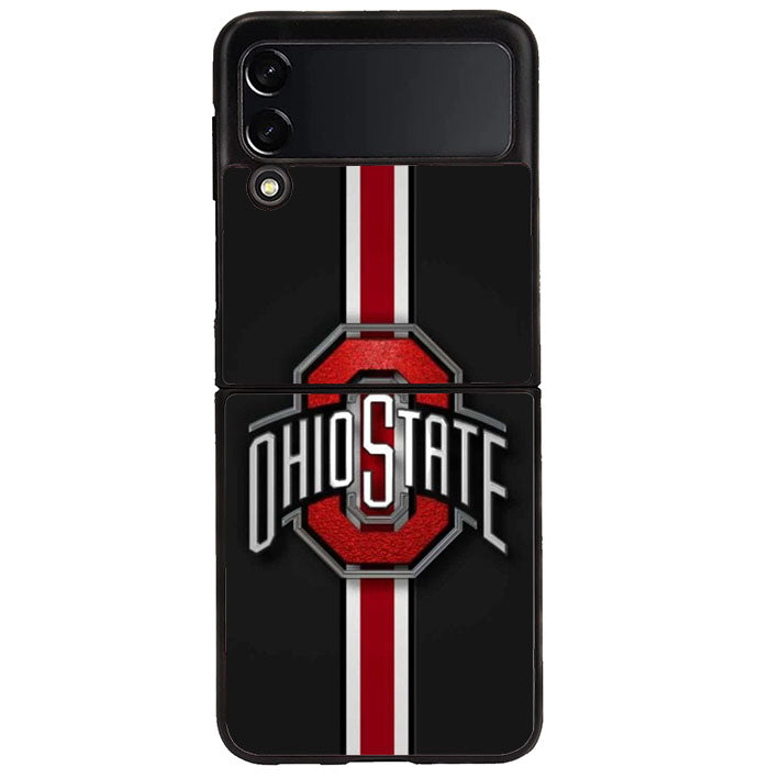 OHIO STATE 5th Samsung Galaxy Z Flip 4 5G 2022 Case