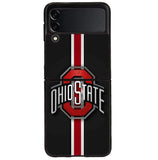 OHIO STATE 5th Samsung Galaxy Z Flip 4 5G 2022 Case