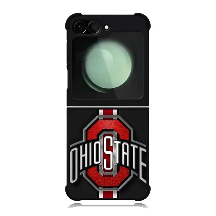 OHIO STATE 5th Samsung Galaxy Z Flip 6 Case