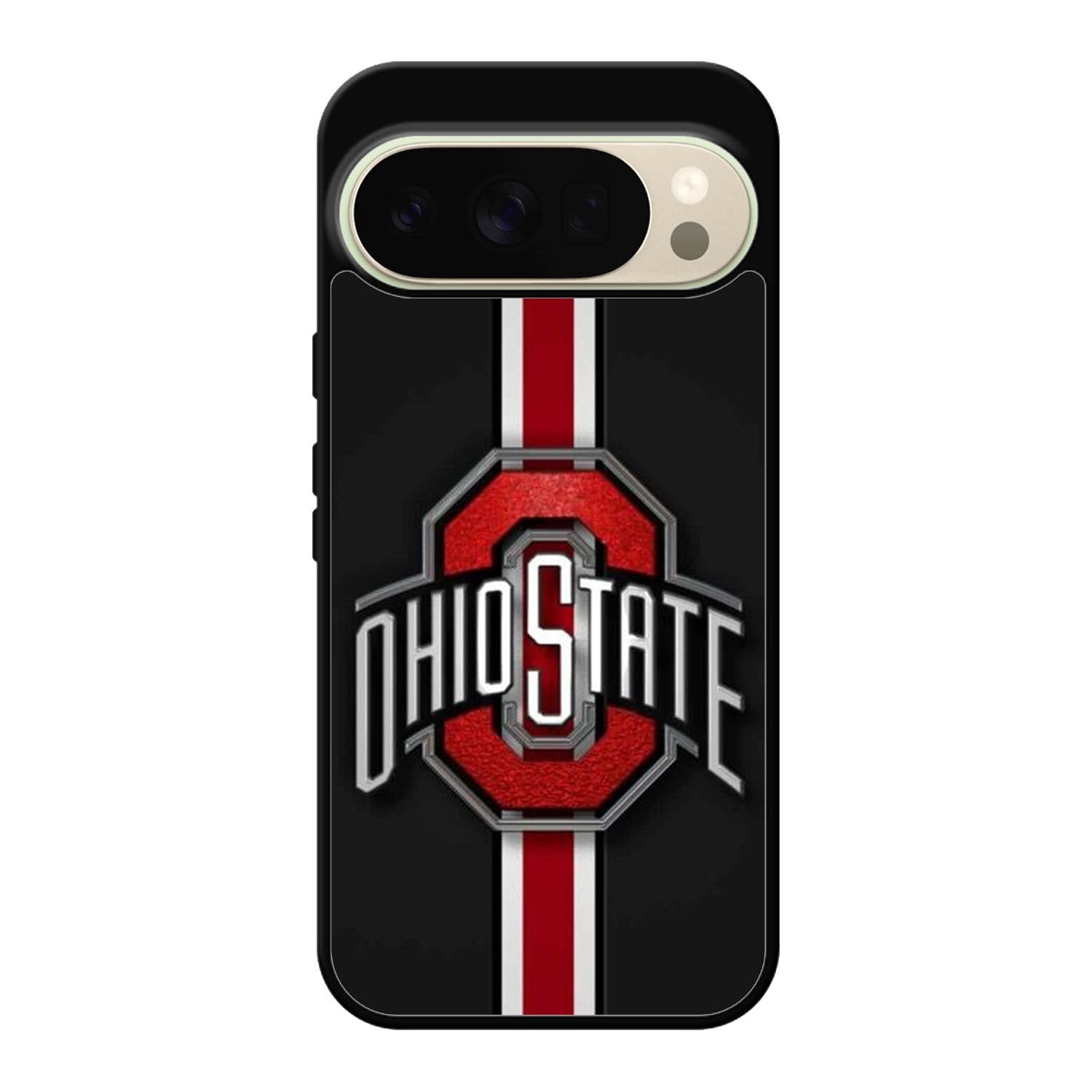 OHIO STATE 5th Google Pixel 10 Pro Case