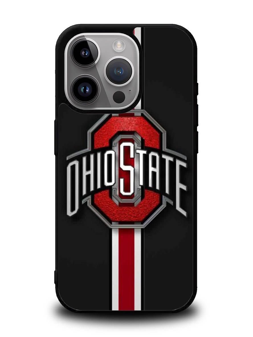 OHIO STATE 5th iPhone 16 Pro Max Case