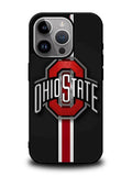 OHIO STATE 5th iPhone 16 Pro Max Case