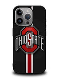 OHIO STATE 5th iPhone 15 Pro Case