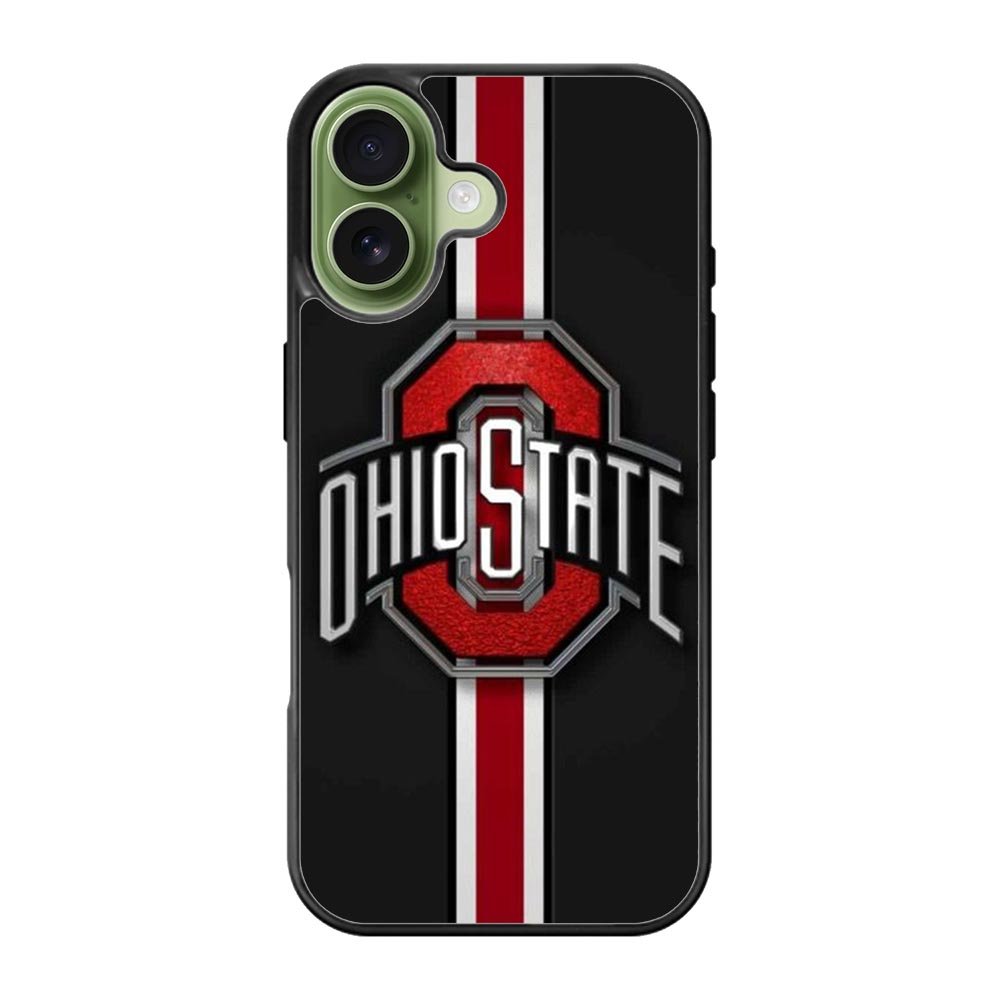 OHIO STATE 5th iPhone 17 Case