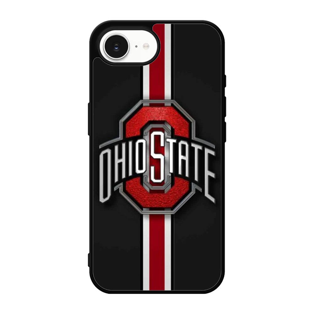 OHIO STATE 5th iPhone 17e Case
