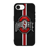 OHIO STATE 5th iPhone 17e Case