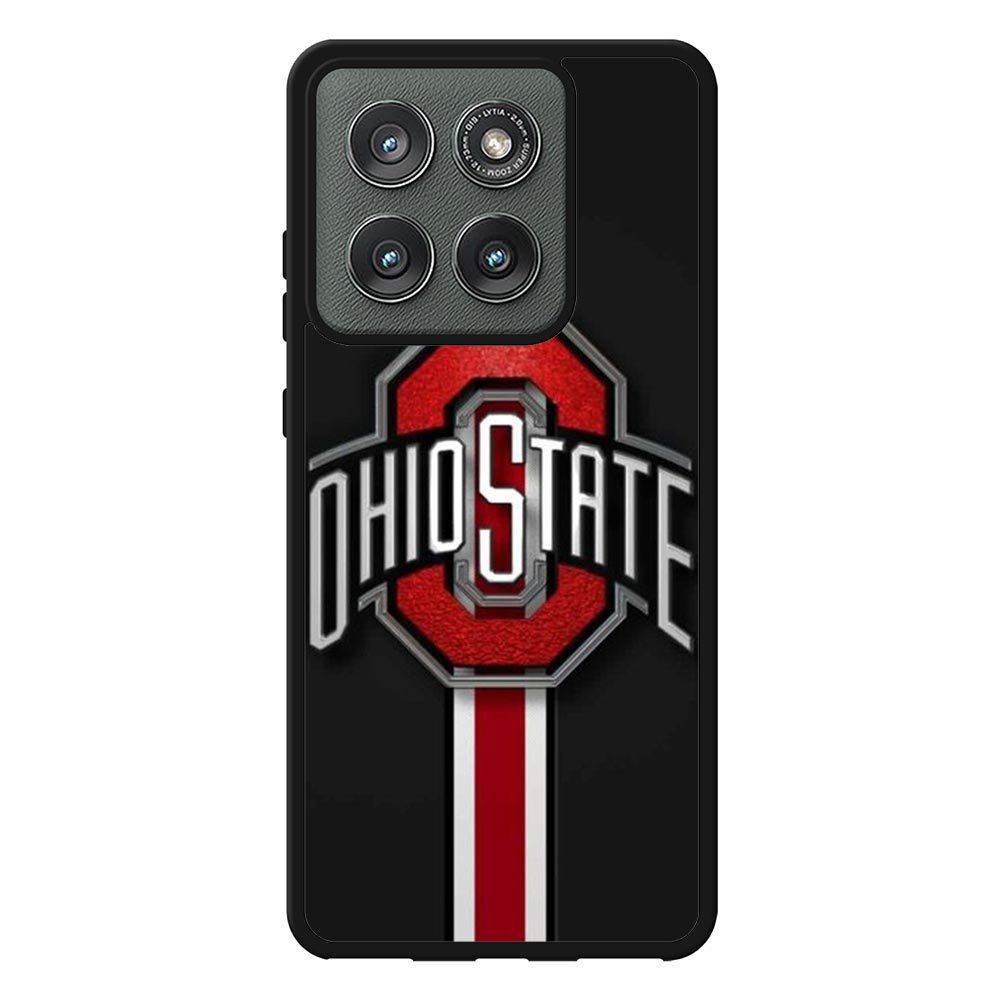 OHIO STATE 5th Motorola Moto Edge 2025 Case