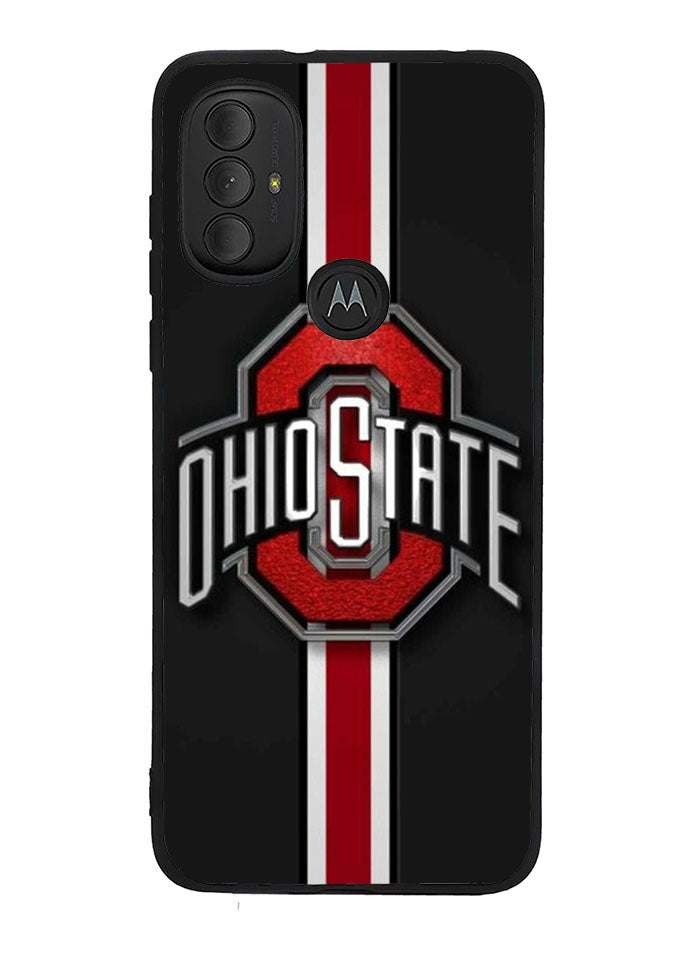 OHIO STATE 5th Motorola Moto G Pure 2021 , Moto G Power 2022 Case