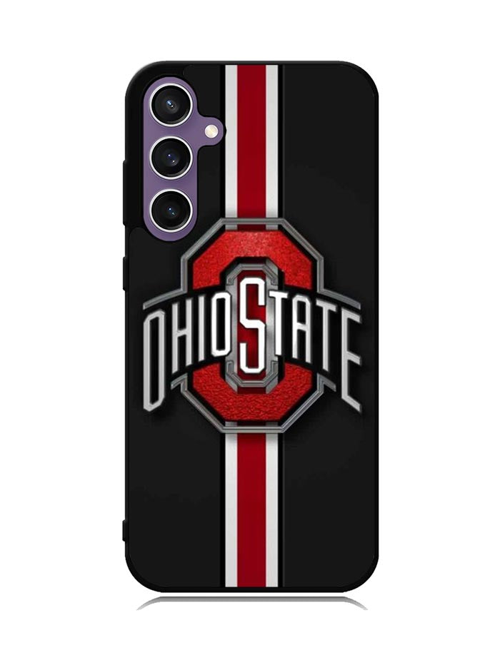 OHIO STATE 5th Samsung Galaxy S23 FE 5G Case