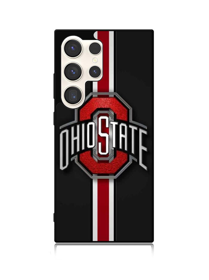 OHIO STATE 5th Samsung Galaxy S25 Ultra 5G Case