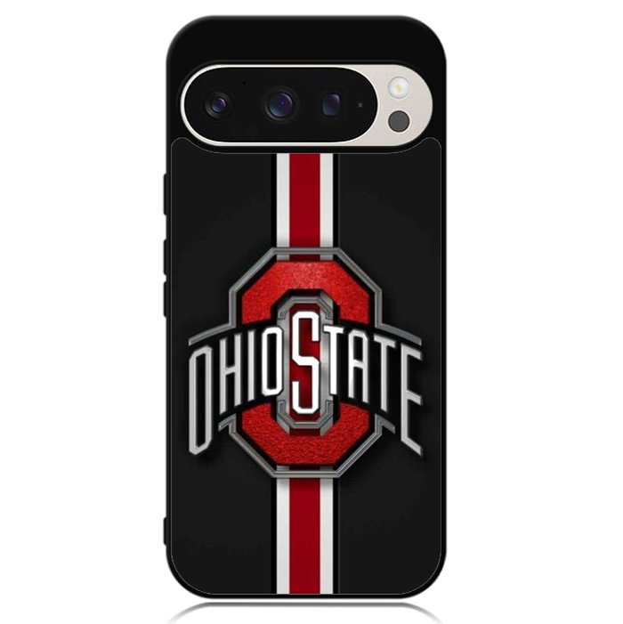 OHIO STATE 5th Google Pixel 9 | Pixel 9 Pro Case