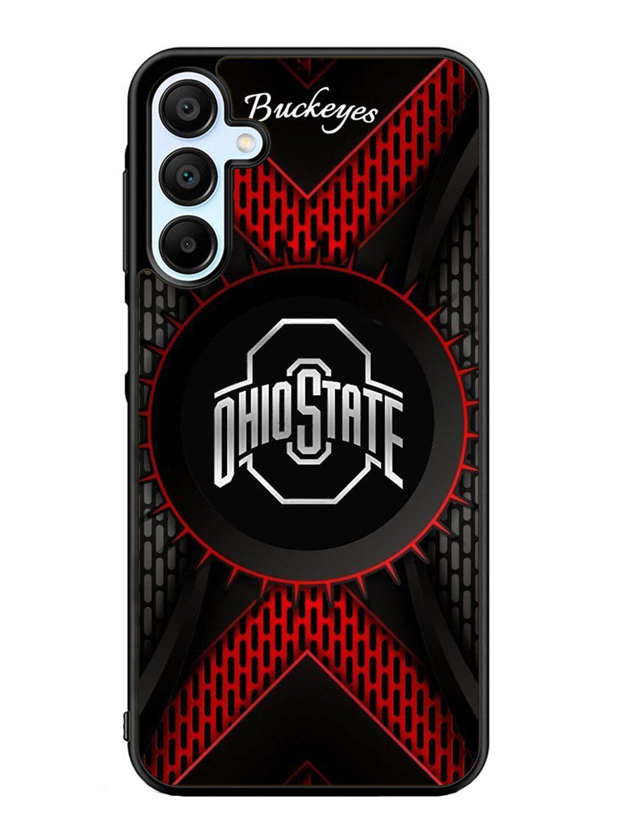 OHIO STATE 6th Samsung Galaxy A25 5G Case