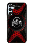 OHIO STATE 6th Samsung Galaxy A25 5G Case