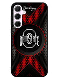 OHIO STATE 6th Samsung Galaxy A35 5G Case