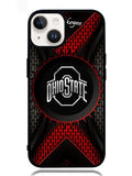 OHIO STATE iPhone 14 Plus Case OV1178