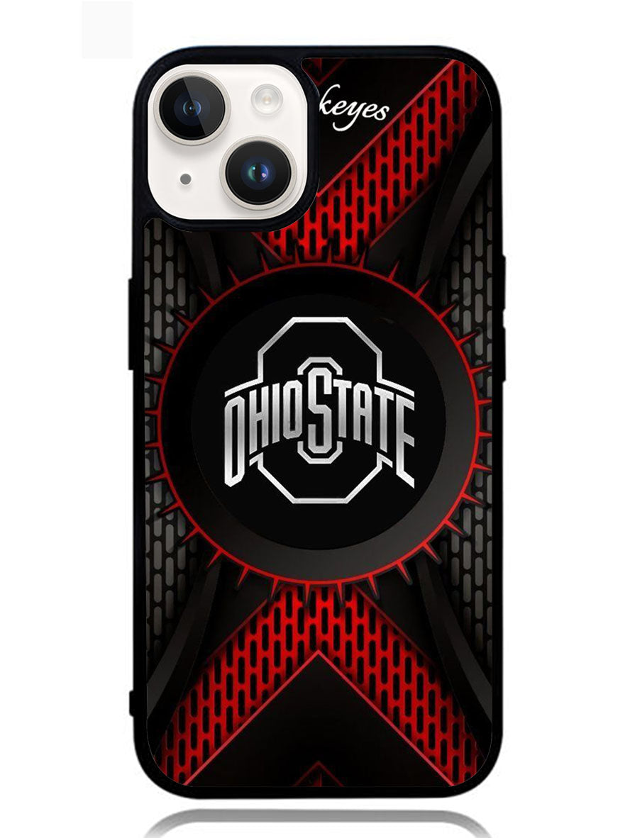 OHIO STATE iPhone 14 Case OV1178