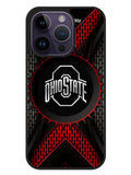 OHIO STATE iPhone 14 Pro Max Case OV1178