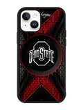 OHIO STATE iPhone 15 Case OV2972