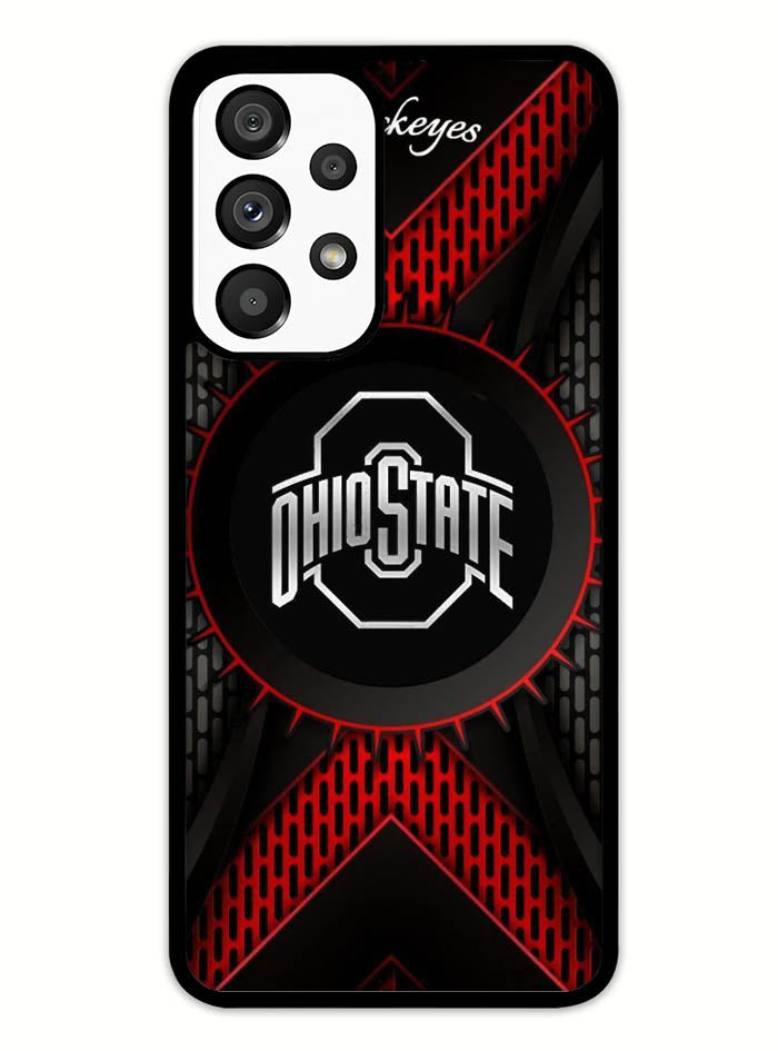 OHIO STATE 6th Samsung Galaxy A53 5G Case