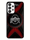 OHIO STATE 6th Samsung Galaxy A53 5G Case