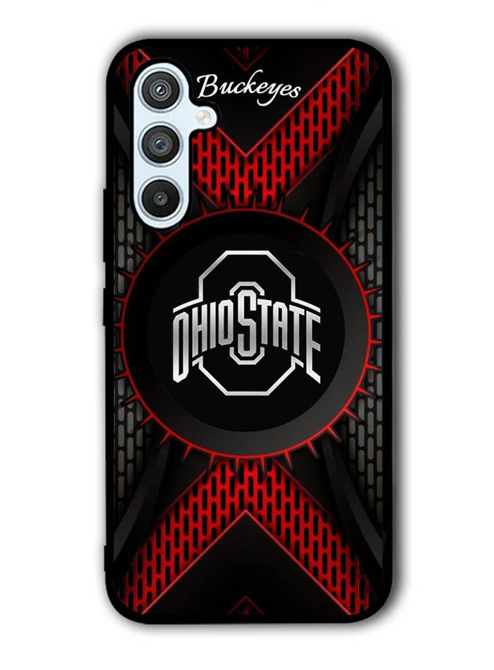 OHIO STATE 6th Samsung Galaxy A54 5G Case