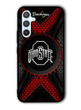 OHIO STATE 6th Samsung Galaxy A54 5G Case