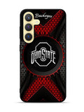 OHIO STATE 6th Samsung Galaxy S25 Plus 5G , Samsung Galaxy S25+ 5G Case