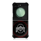 OHIO STATE 6th Samsung Galaxy Z Flip 6 Case