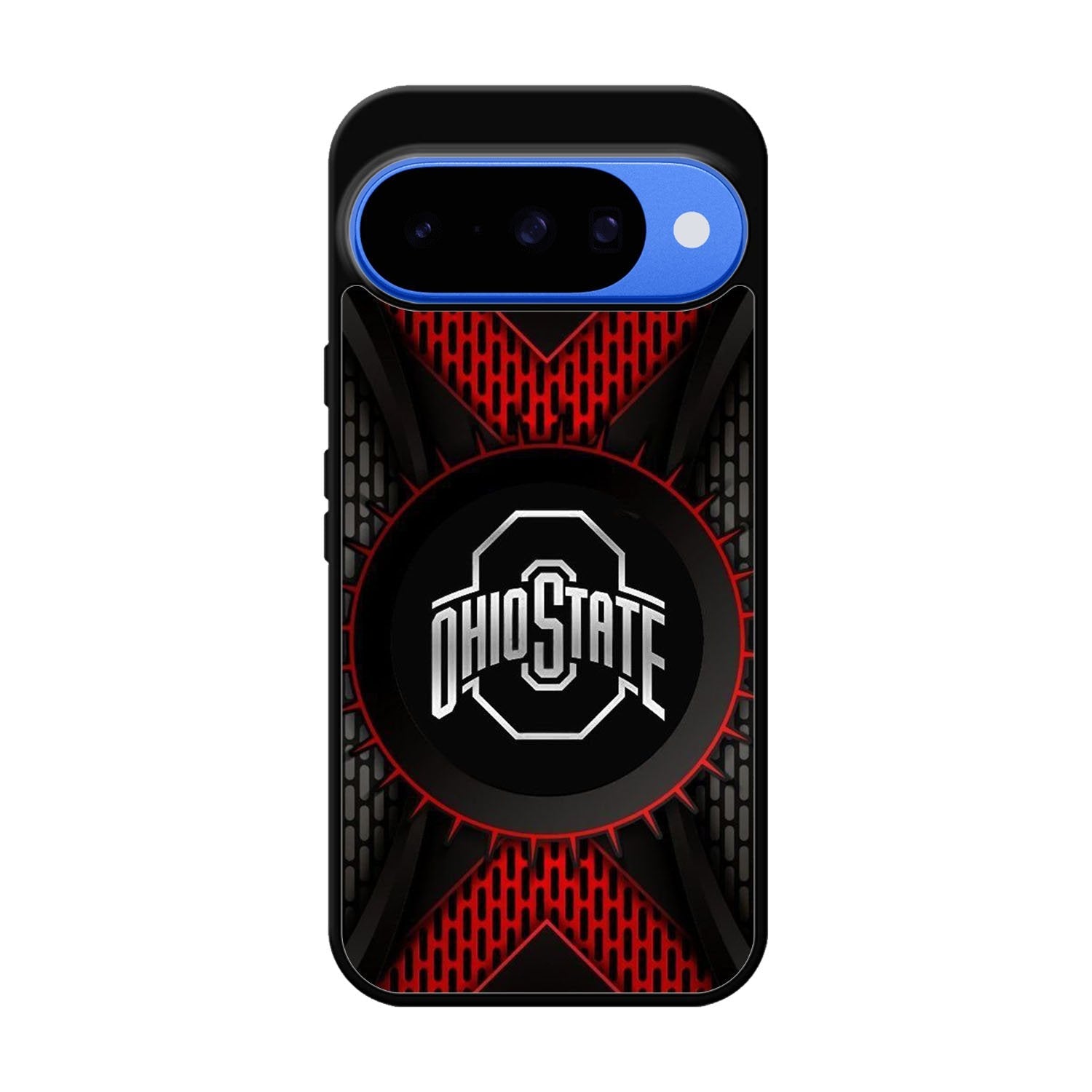 OHIO STATE 6th Google Pixel 10 Case