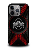 OHIO STATE 6th iPhone 15 Pro Case