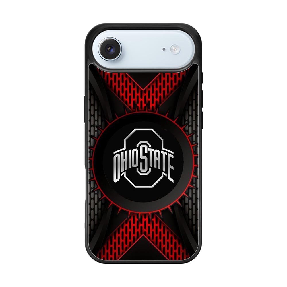 OHIO STATE 6th iPhone Air Case