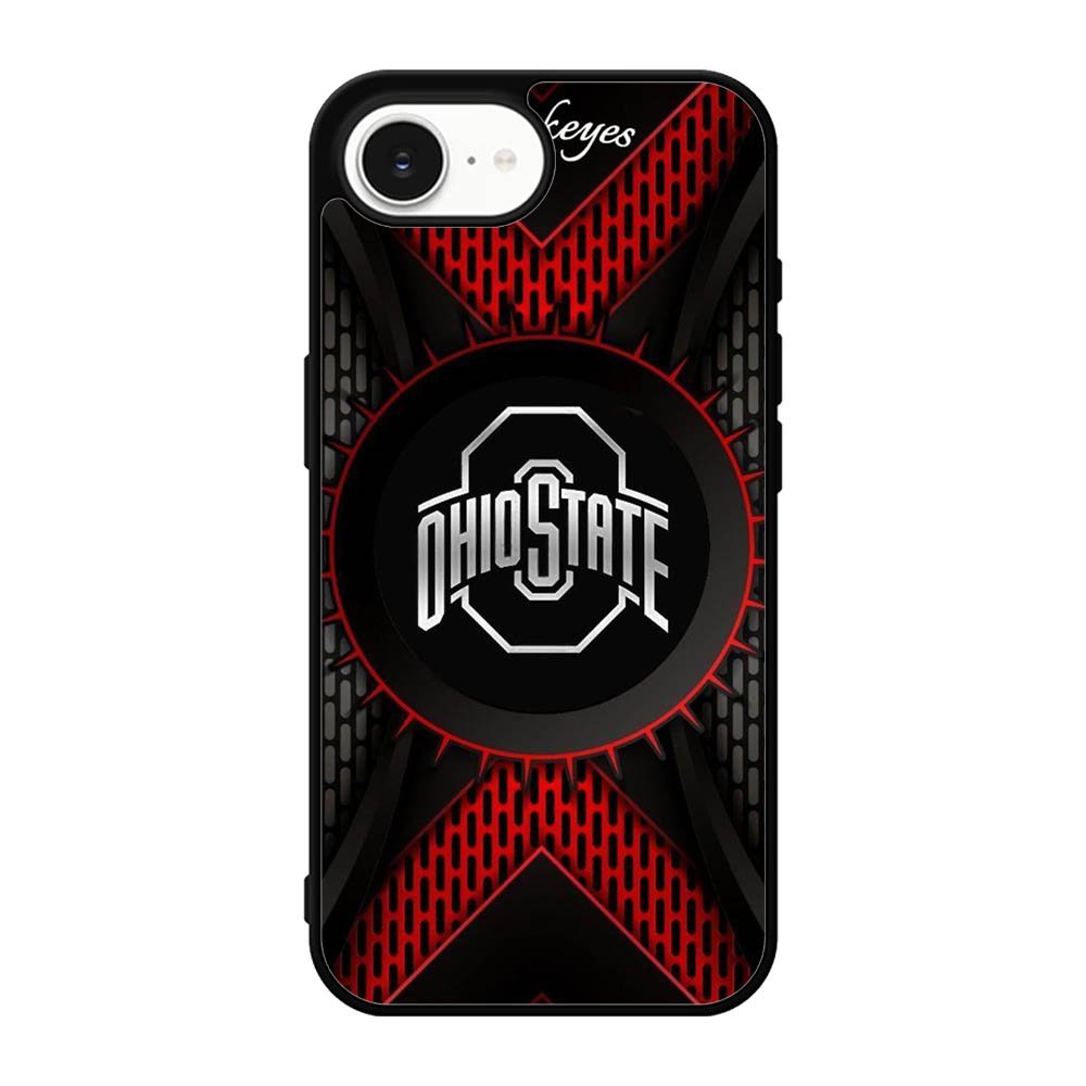 OHIO STATE 6th iPhone 17e Case