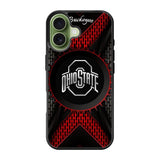 OHIO STATE 6th iPhone 17 Case