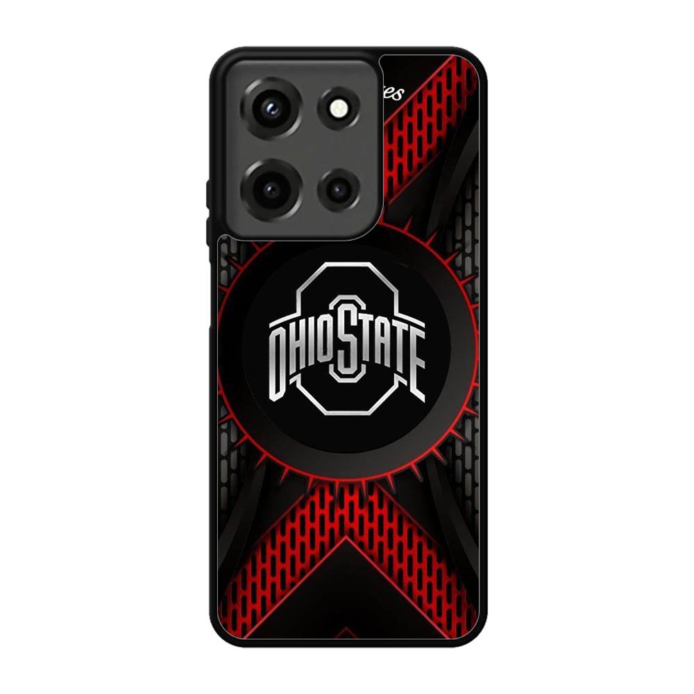 OHIO STATE 6th Motorola Moto G 5G 2025 Case OV5765