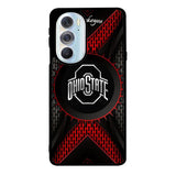 OHIO STATE 6th Motorola Moto Edge 2022 Case
