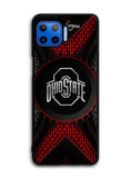 OHIO STATE 6th Motorola Moto One 5G Case , Moto One 5G UW Case , Moto G 5G Plus Case