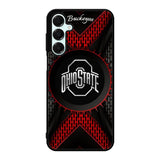 OHIO STATE 6th Samsung Galaxy A16 Case OV4319