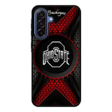 OHIO STATE 6th Samsung Galaxy A17 Case