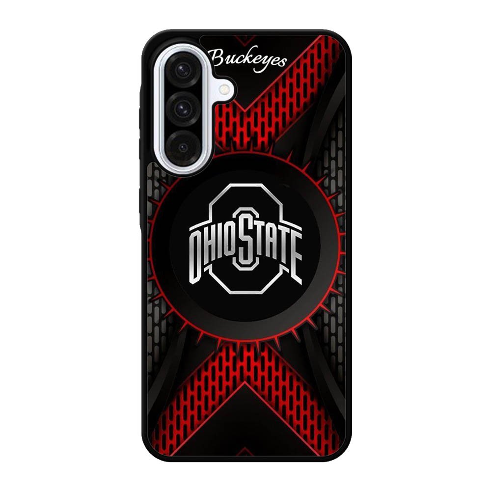 OHIO STATE 6th Samsung Galaxy A56 Case OV4319