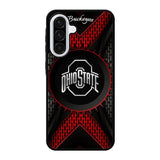 OHIO STATE 6th Samsung Galaxy A56 Case OV5765